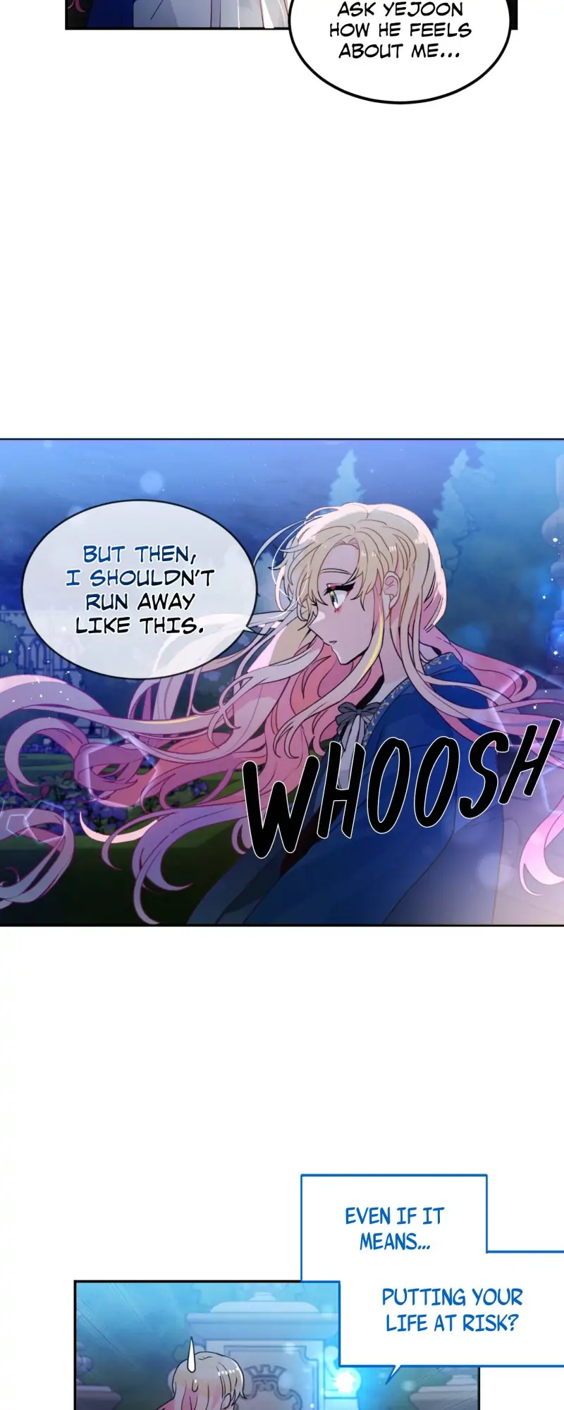 Please, Let Me Return Home Chapter 47 146 28