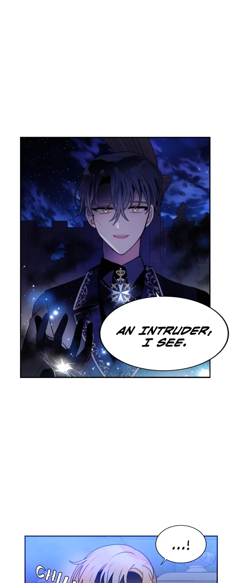 Please, Let Me Return Home Chapter 47 154 36