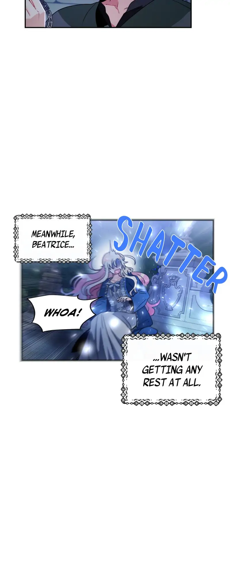 Please, Let Me Return Home Chapter 48 151 03