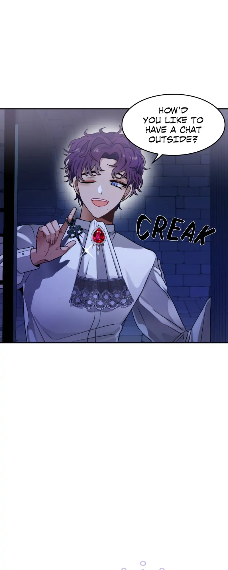 Please, Let Me Return Home Chapter 48 154 06