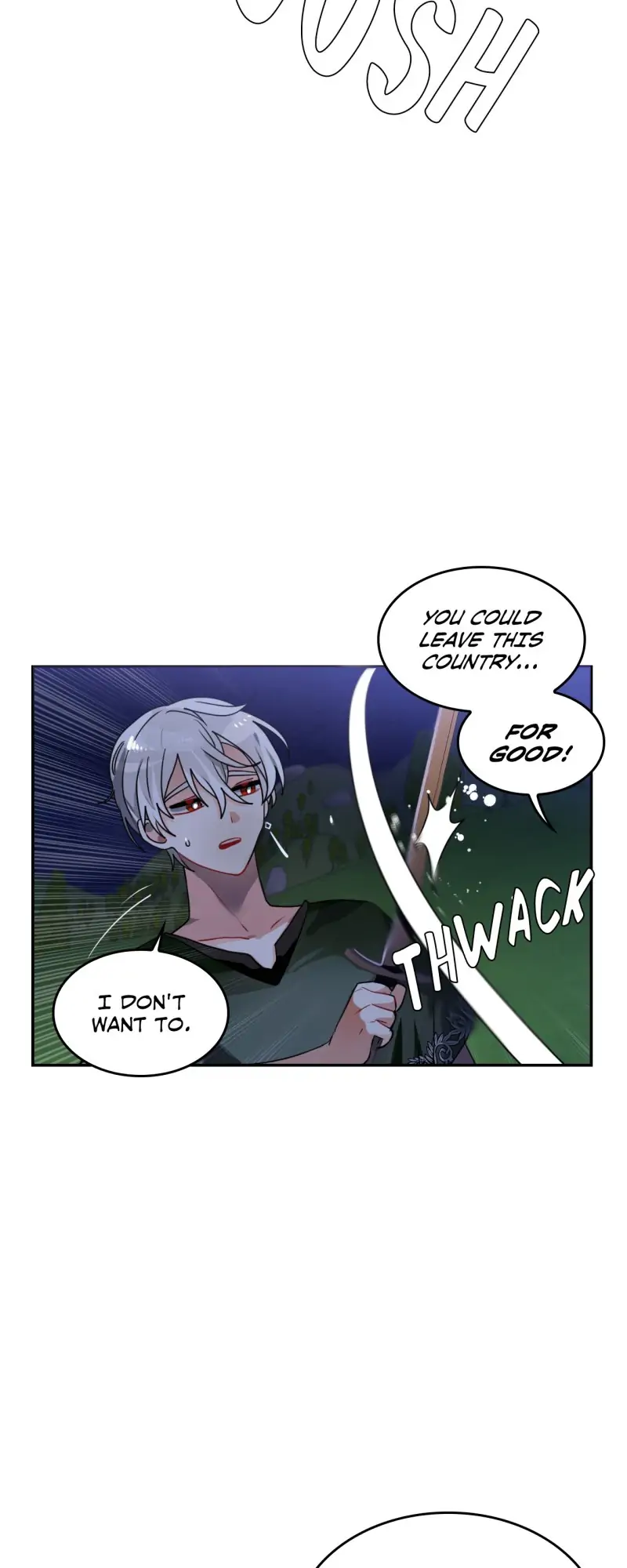 Please, Let Me Return Home Chapter 48 159 11