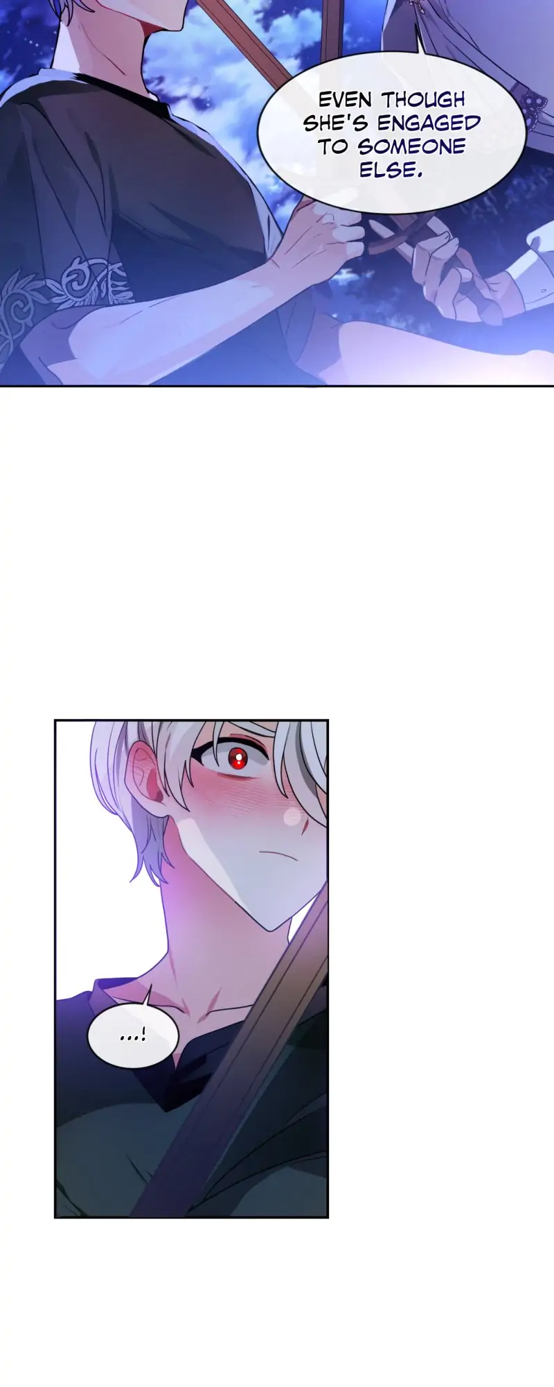 Please, Let Me Return Home Chapter 48 161 13