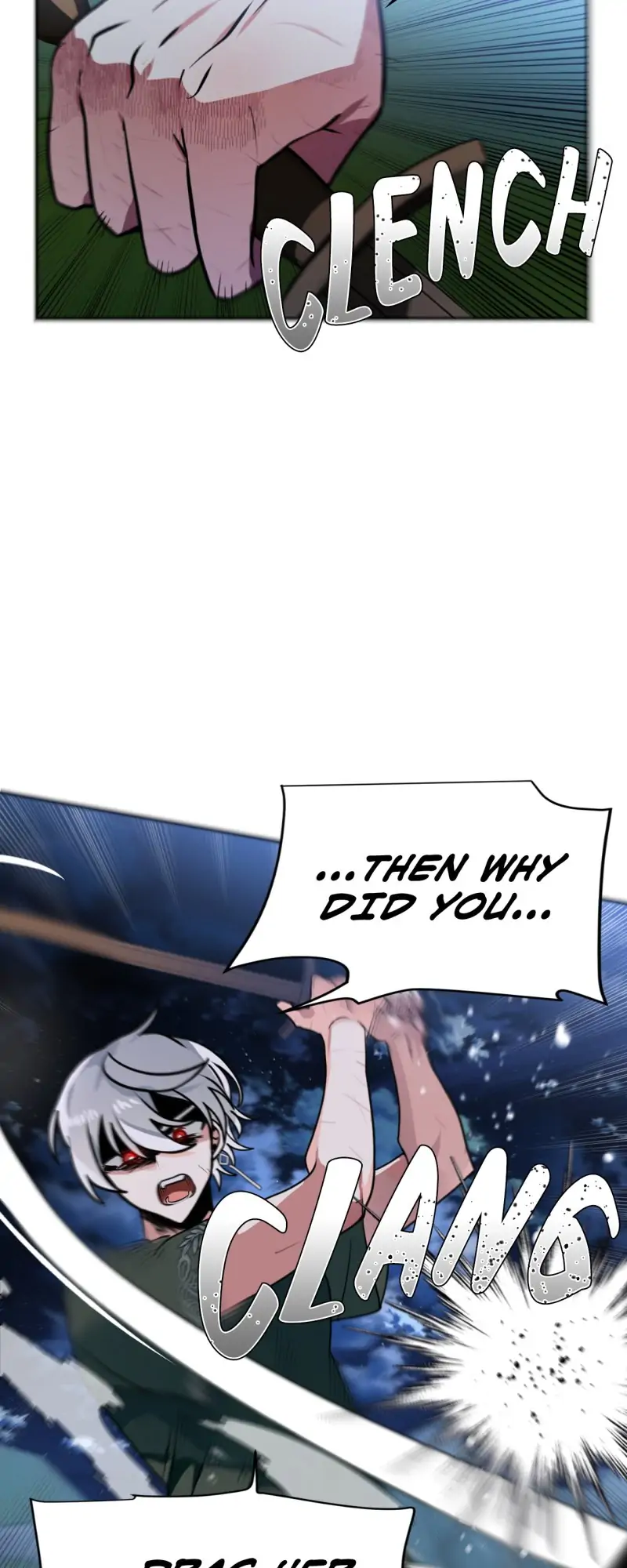 Please, Let Me Return Home Chapter 48 164 16