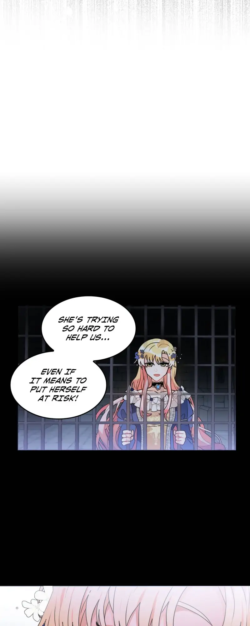 Please, Let Me Return Home Chapter 48 166 18