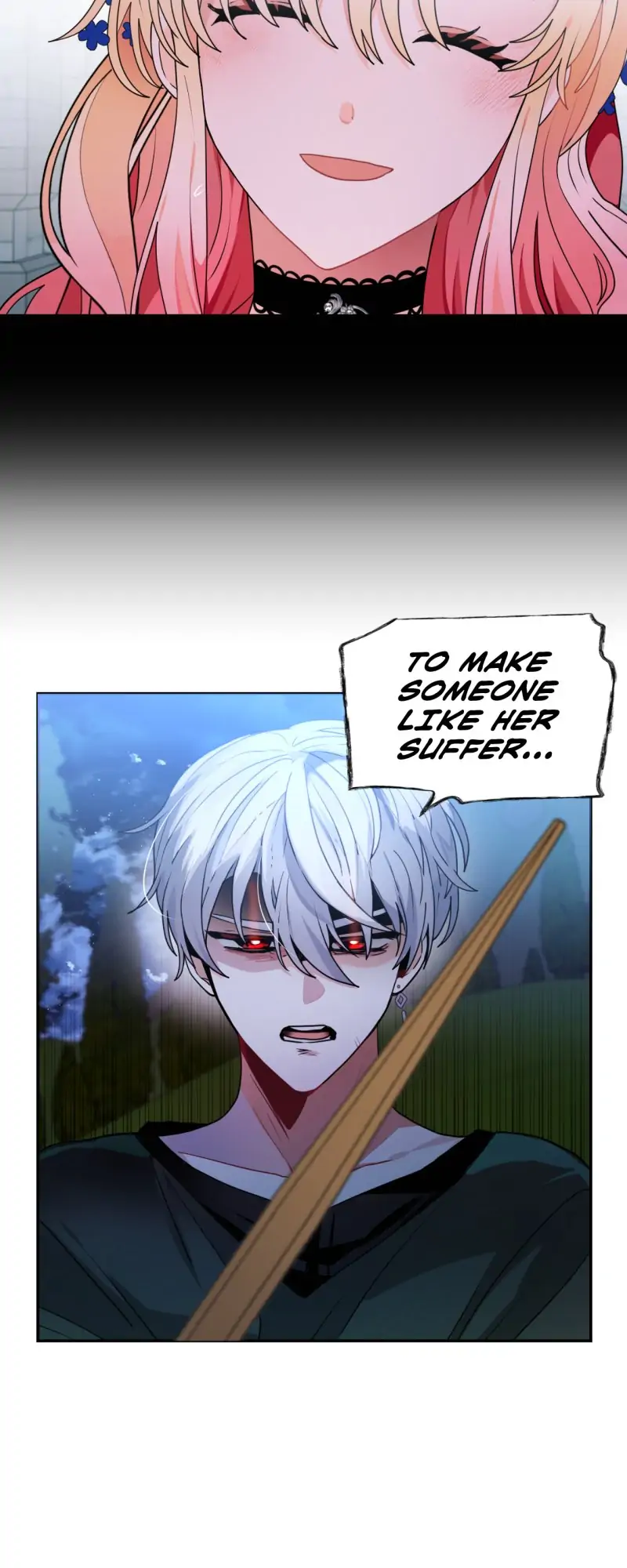 Please, Let Me Return Home Chapter 48 167 19