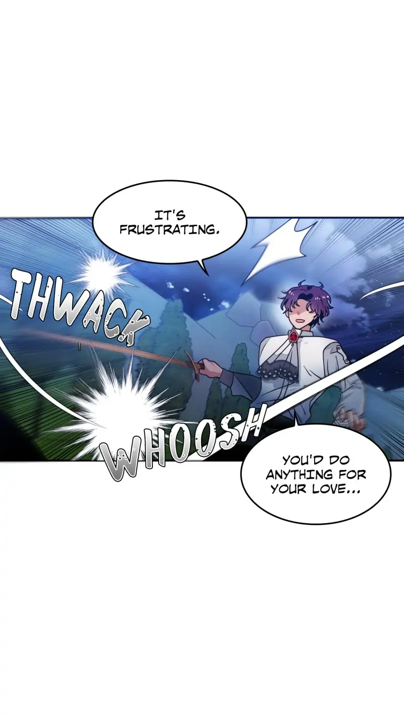 Please, Let Me Return Home Chapter 48 168 20