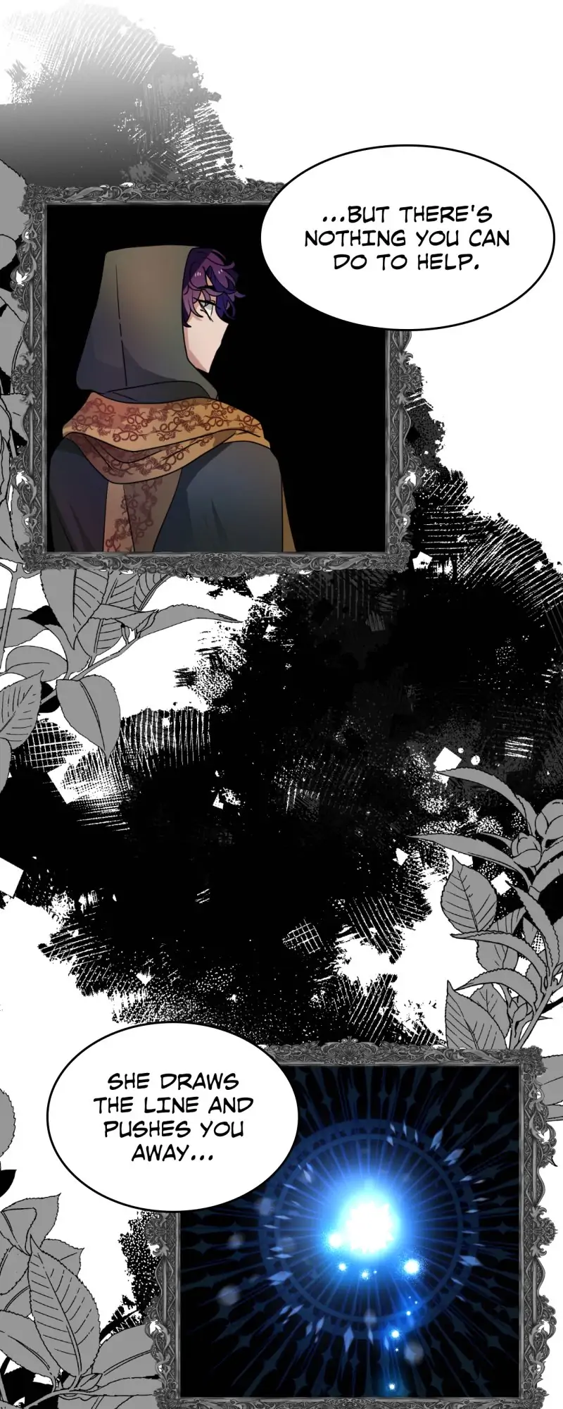 Please, Let Me Return Home Chapter 48 169 21