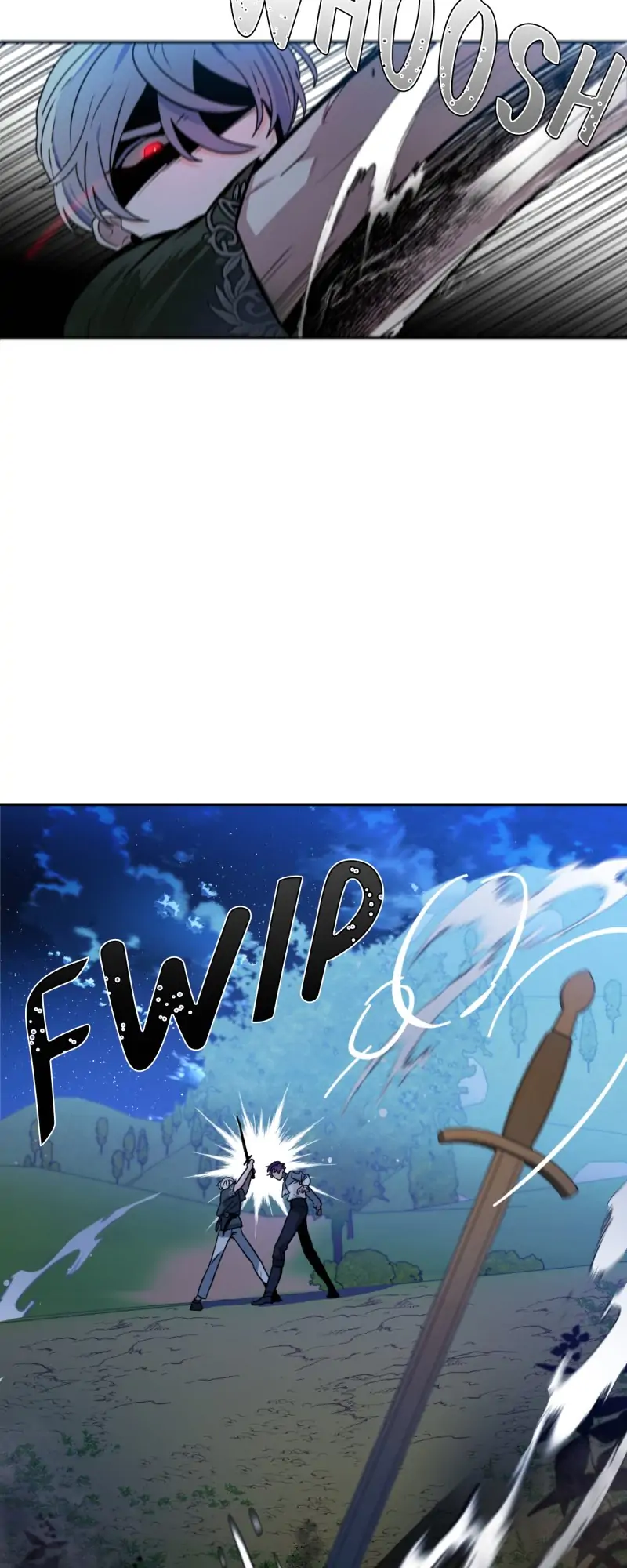 Please, Let Me Return Home Chapter 48 177 29