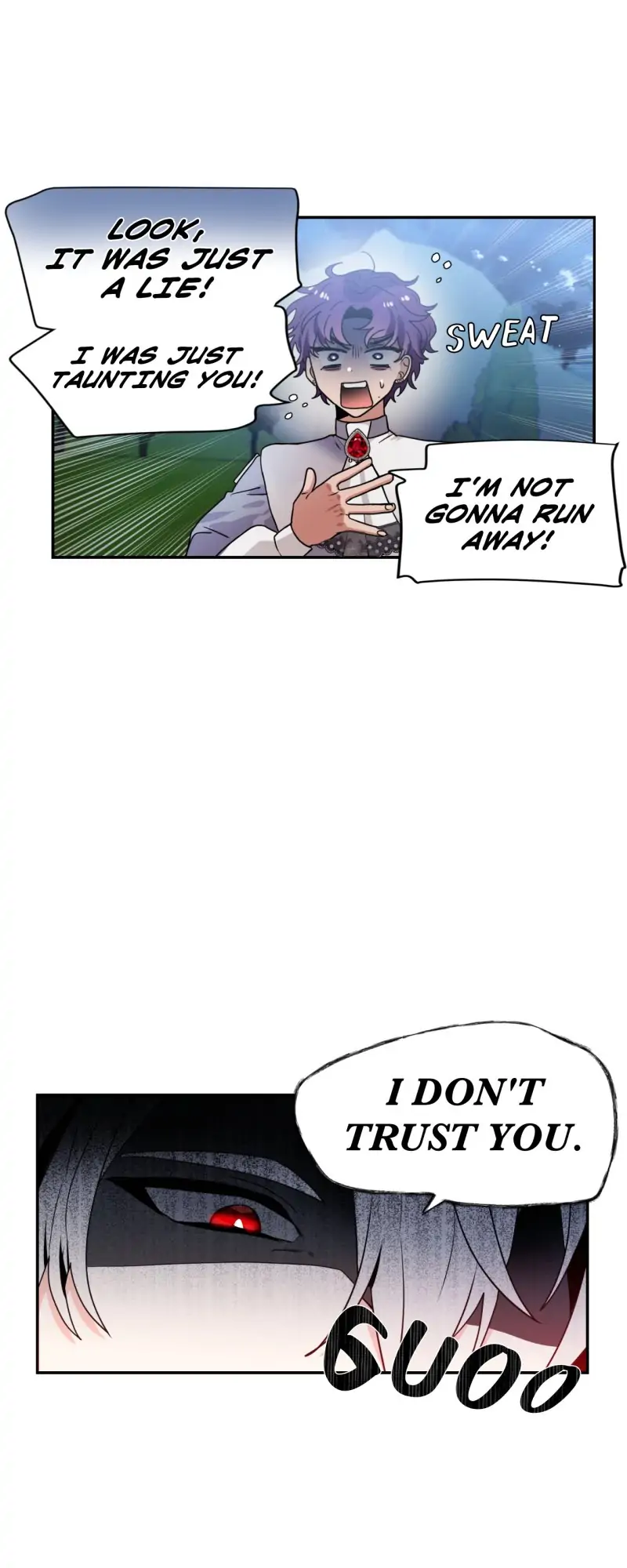 Please, Let Me Return Home Chapter 48 181 33