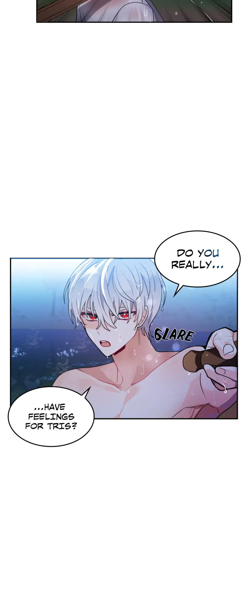 Please, Let Me Return Home Chapter 48 192 44