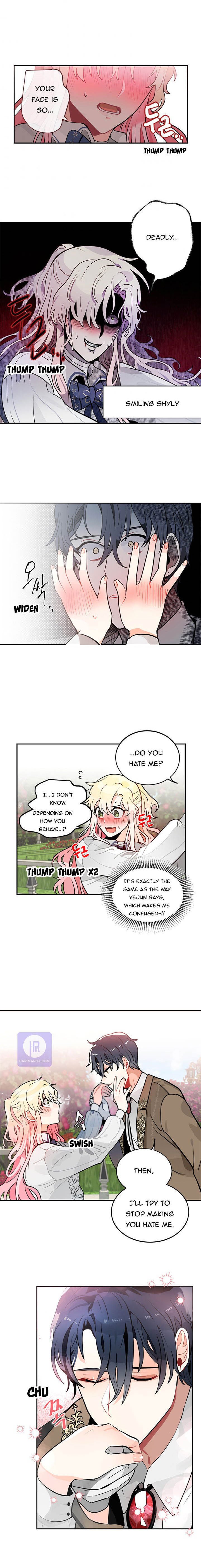 Please, Let Me Return Home Chapter 5 51 3 02