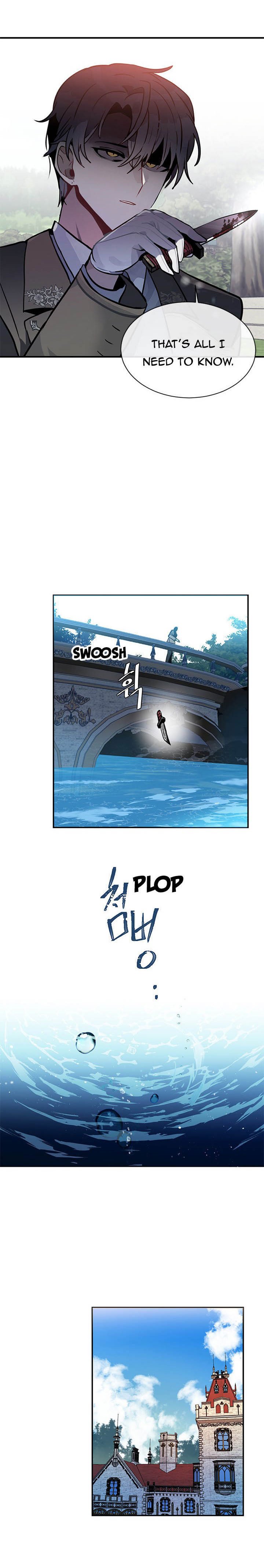 Please, Let Me Return Home Chapter 5 54 4 02