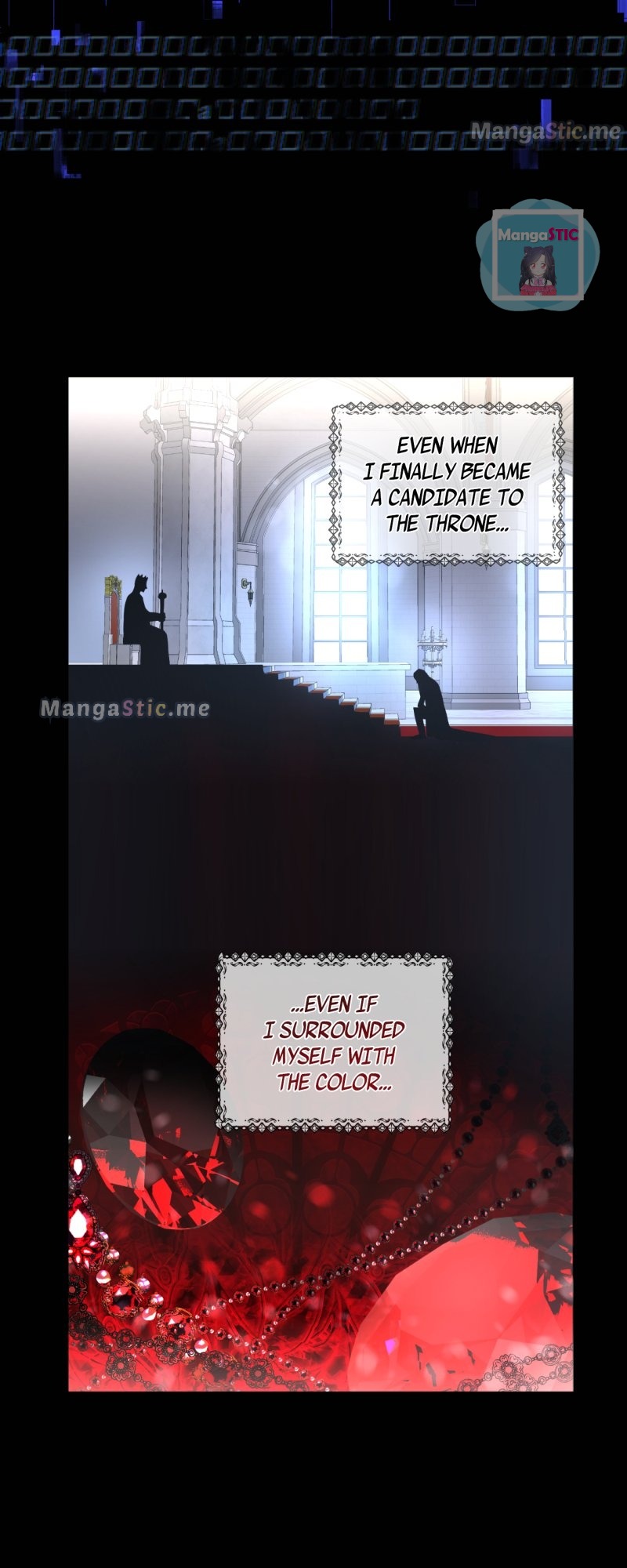 Please, Let Me Return Home Chapter 50 156 08