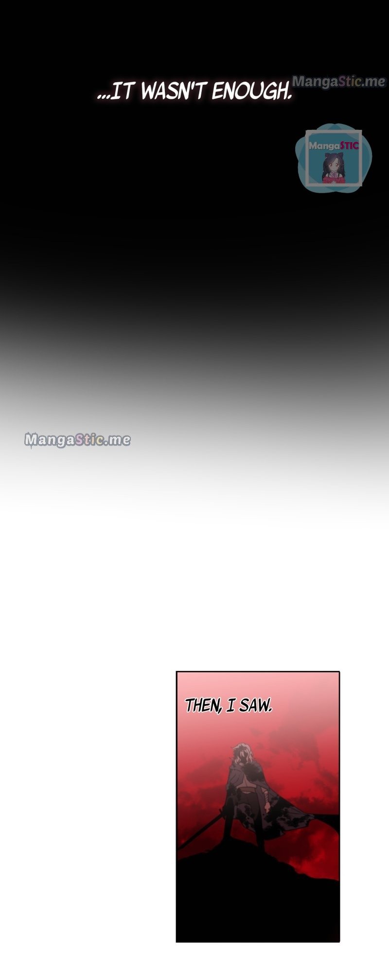 Please, Let Me Return Home Chapter 50 157 09