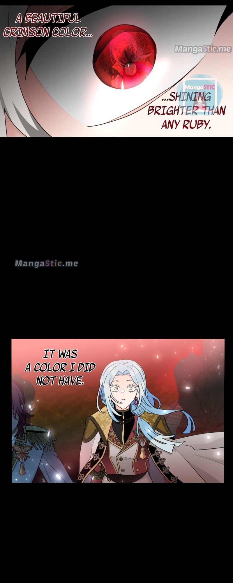 Please, Let Me Return Home Chapter 50 159 11
