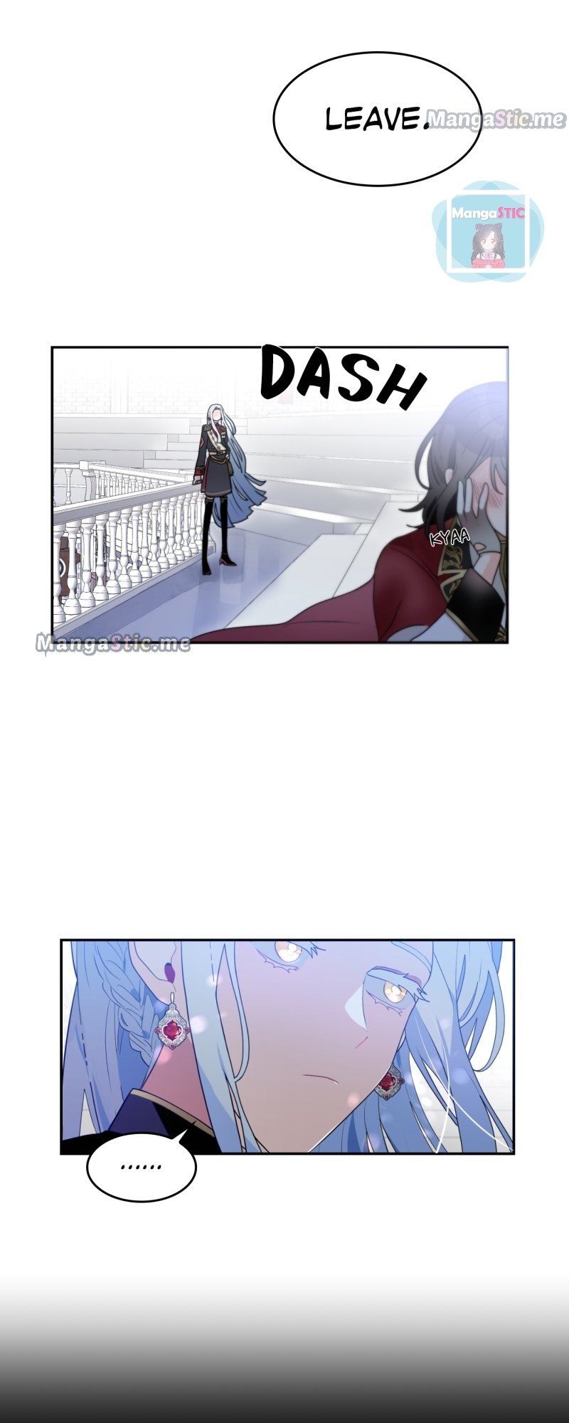 Please, Let Me Return Home Chapter 50 163 15