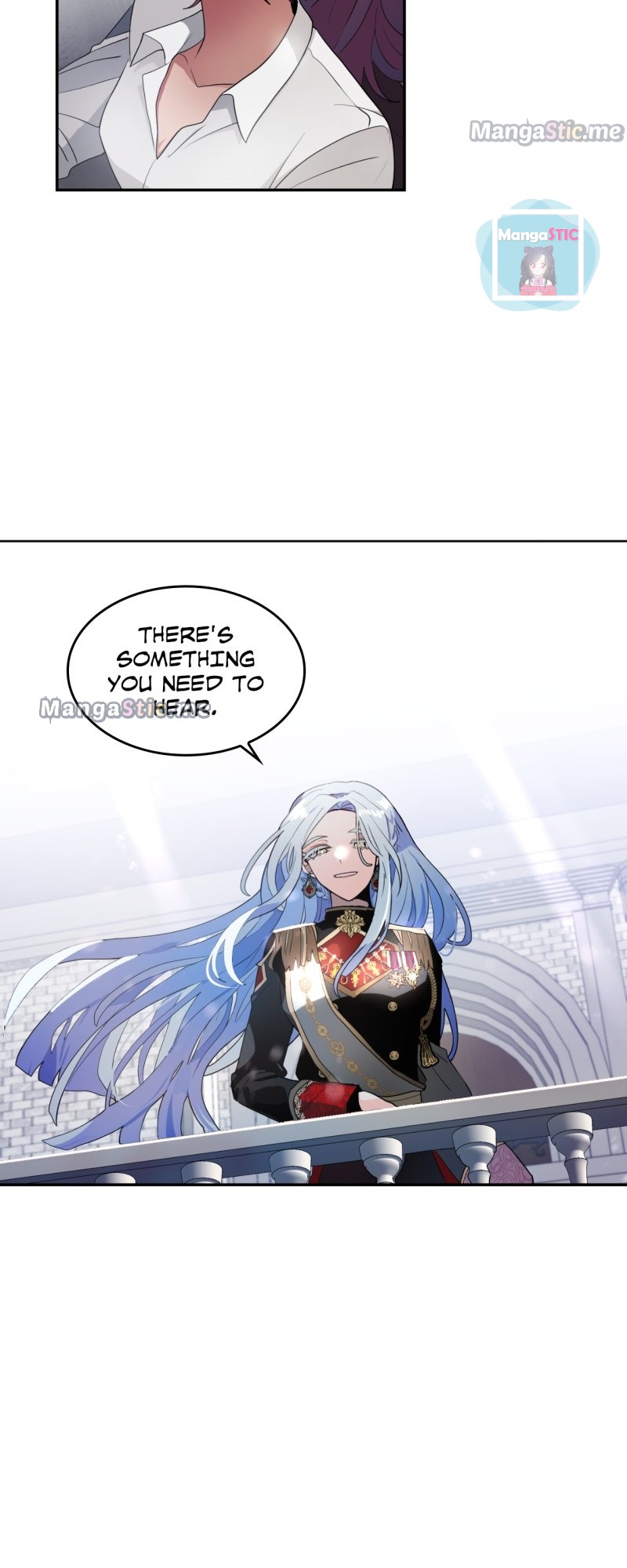 Please, Let Me Return Home Chapter 50 165 17