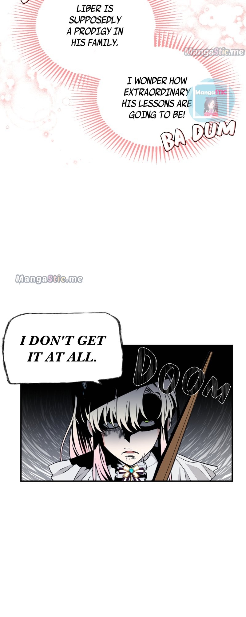 Please, Let Me Return Home Chapter 50 171 23
