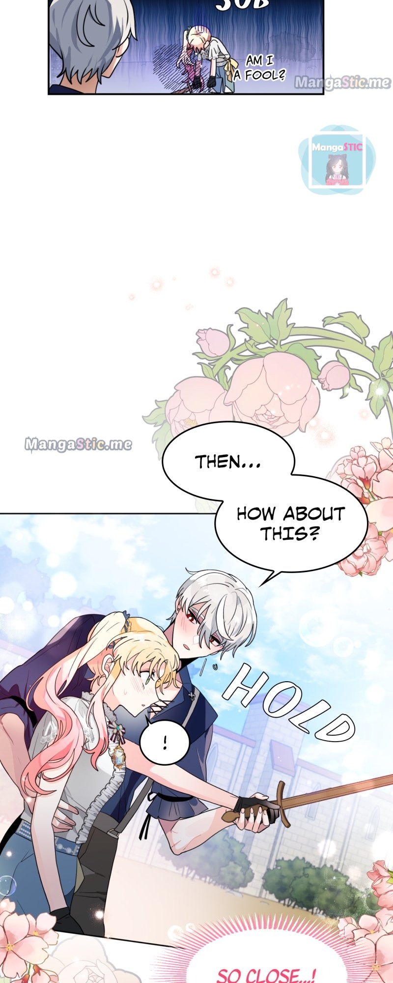Please, Let Me Return Home Chapter 50 174 26