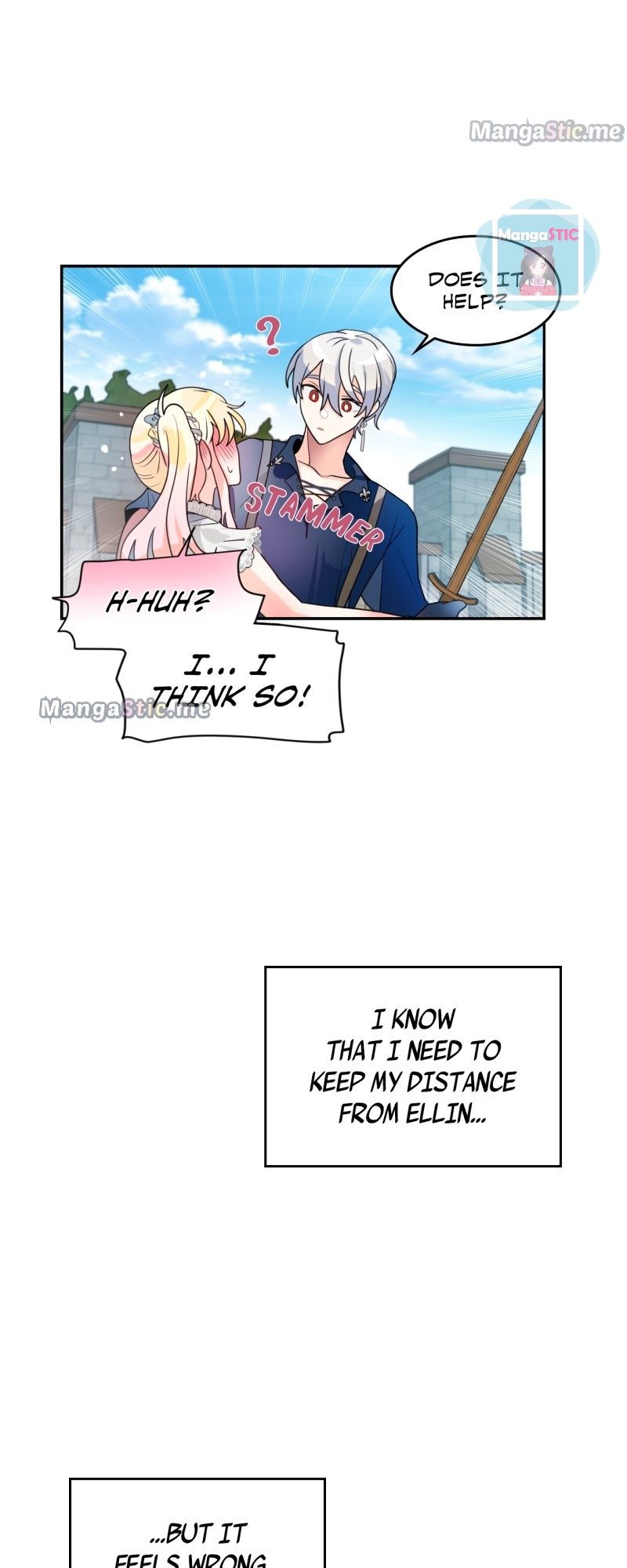 Please, Let Me Return Home Chapter 50 177 29
