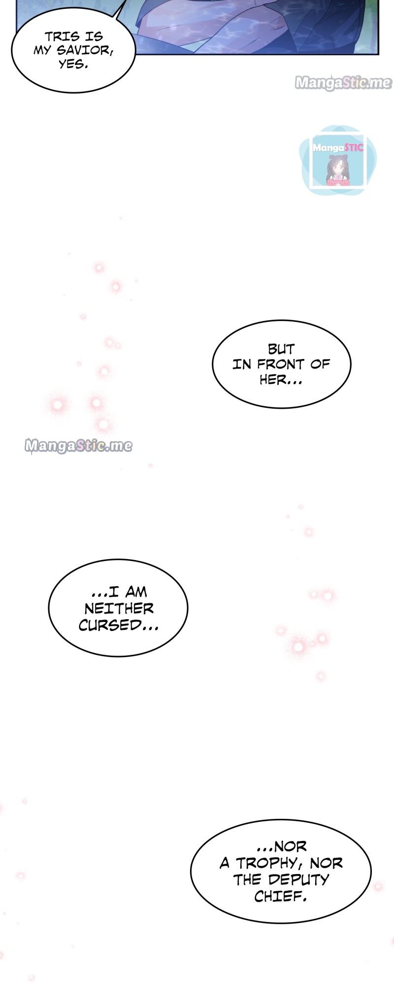 Please, Let Me Return Home Chapter 50 188 40