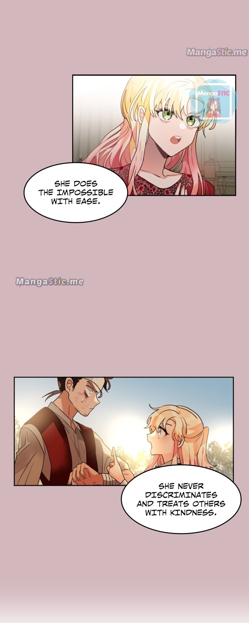 Please, Let Me Return Home Chapter 50 190 42