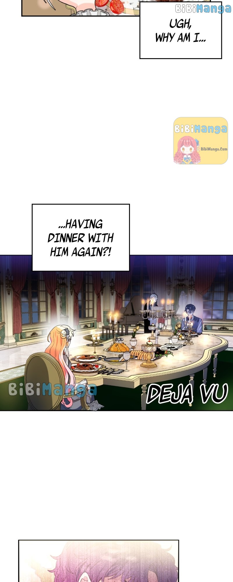 Please, Let Me Return Home Chapter 52 141 1