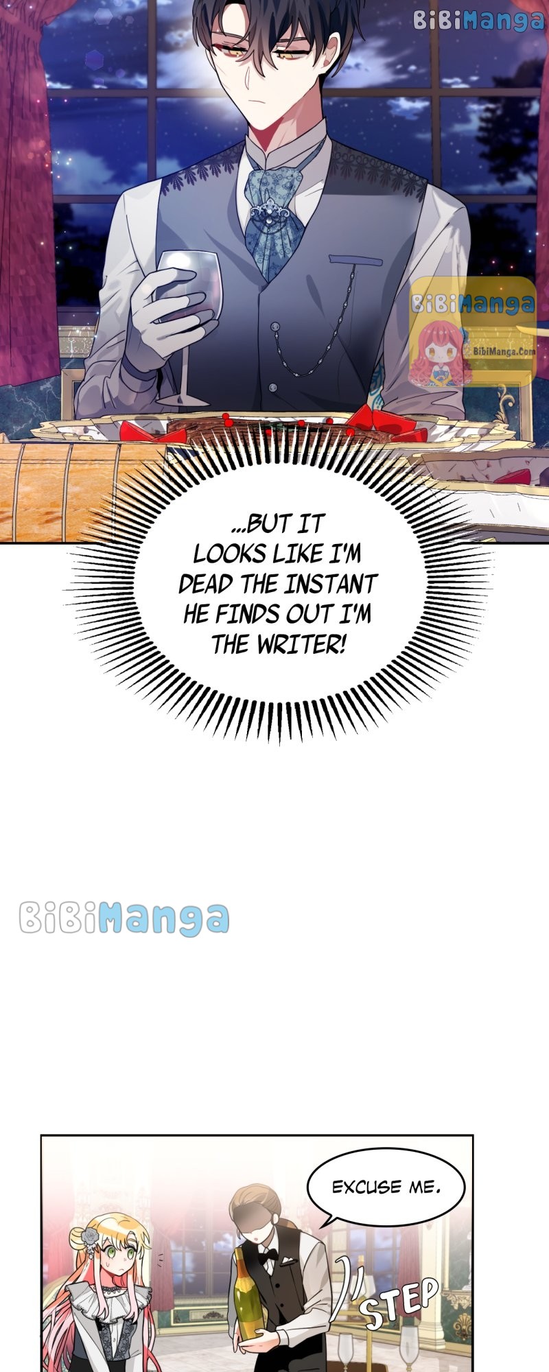 Please, Let Me Return Home Chapter 52 150 10