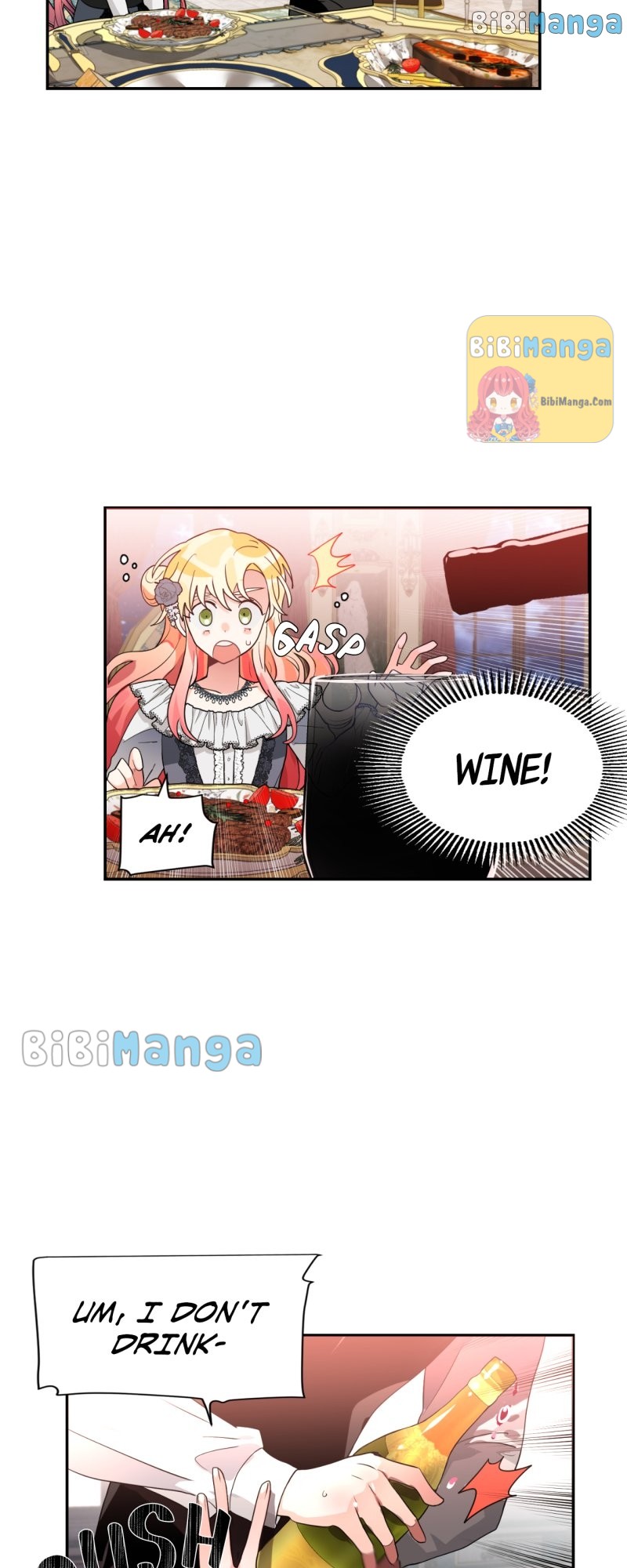 Please, Let Me Return Home Chapter 52 151 11