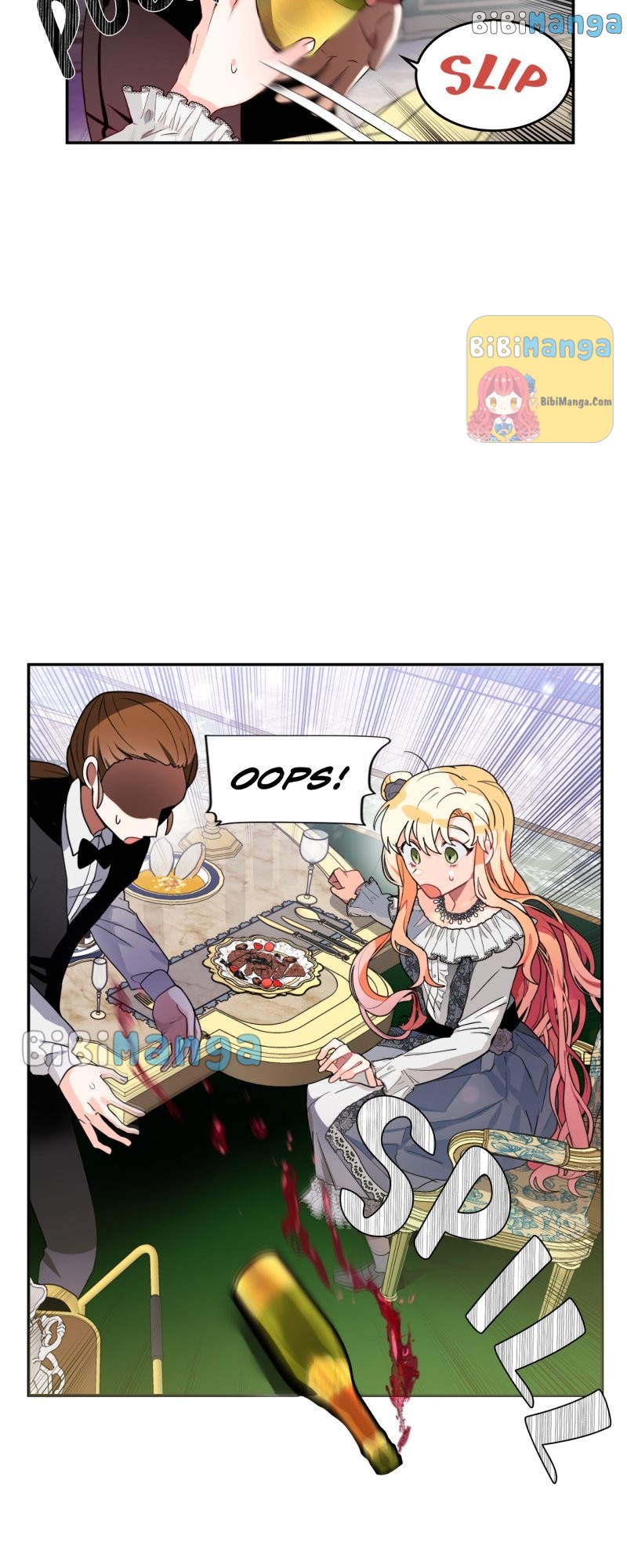 Please, Let Me Return Home Chapter 52 152 12