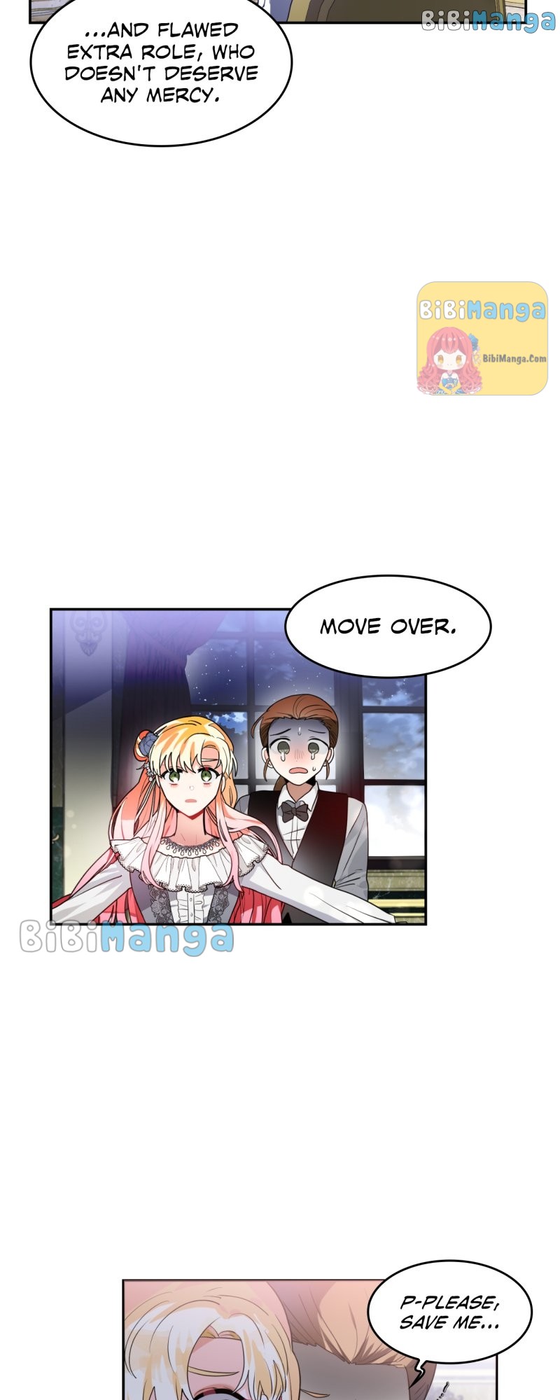 Please, Let Me Return Home Chapter 52 156 16