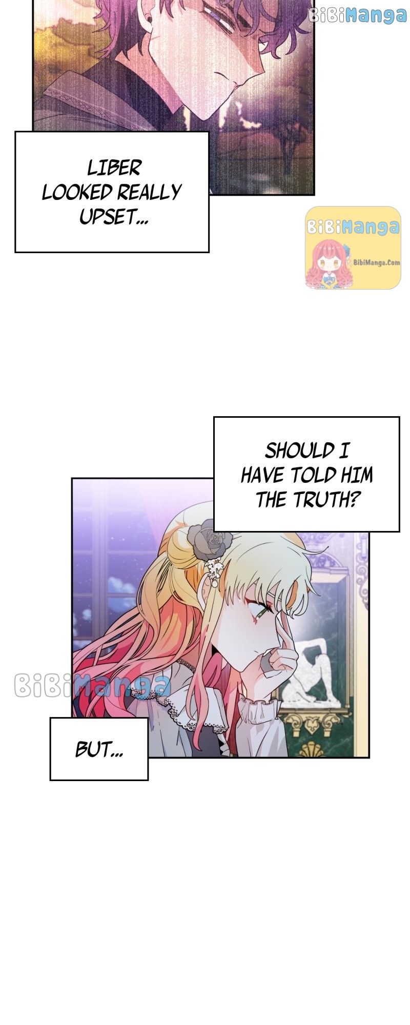 Please, Let Me Return Home Chapter 52 142 2