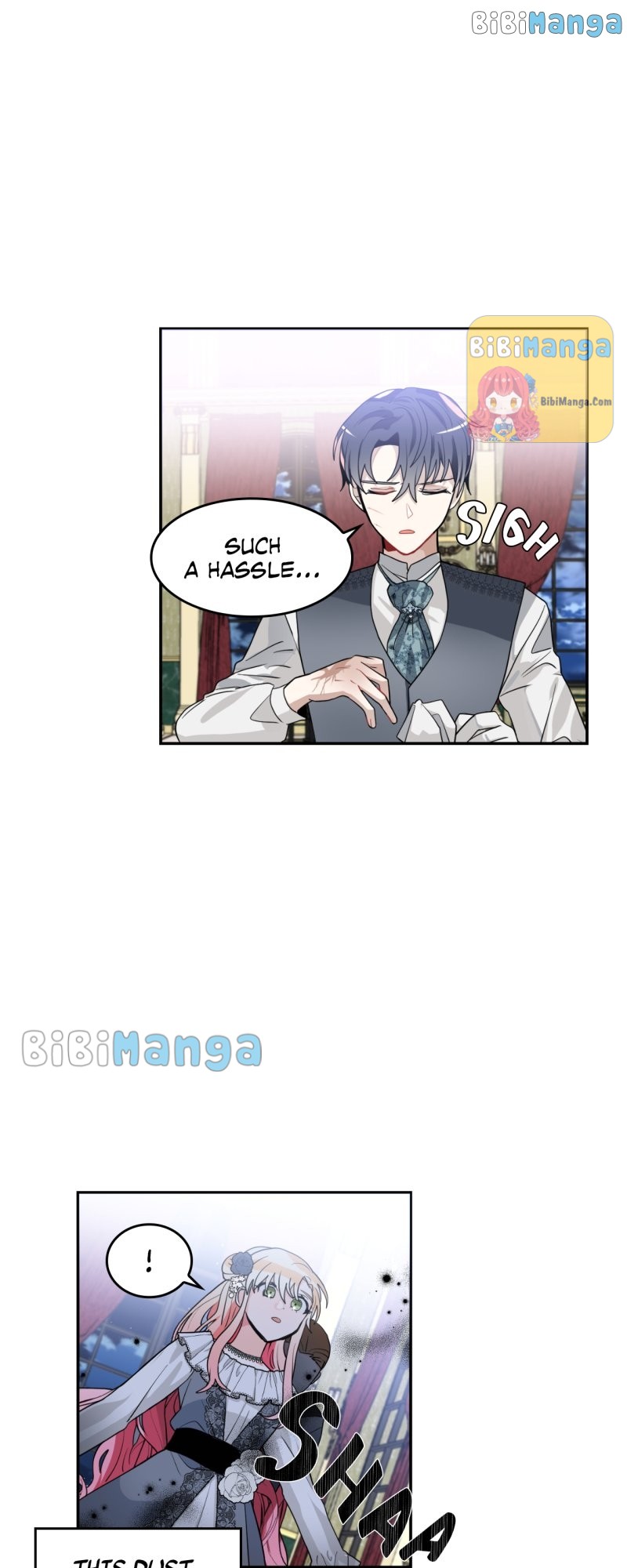 Please, Let Me Return Home Chapter 52 162 22