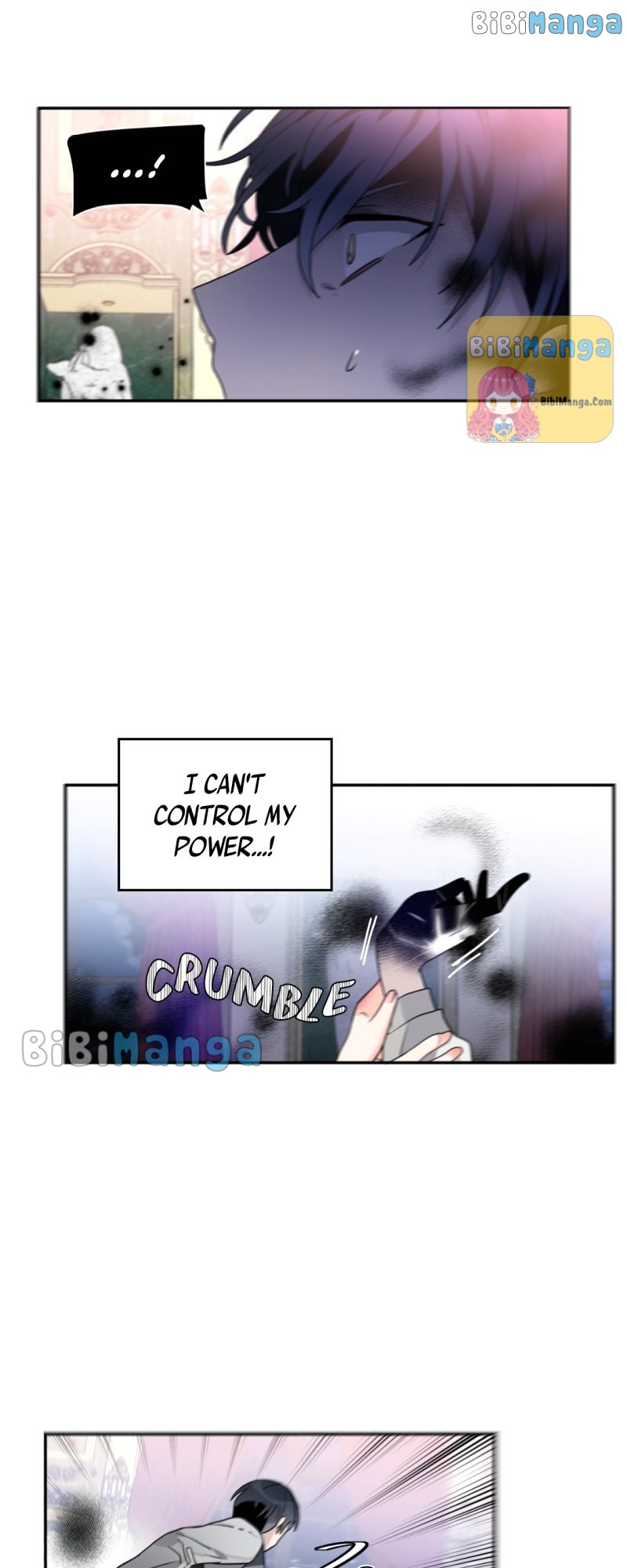 Please, Let Me Return Home Chapter 52 165 25