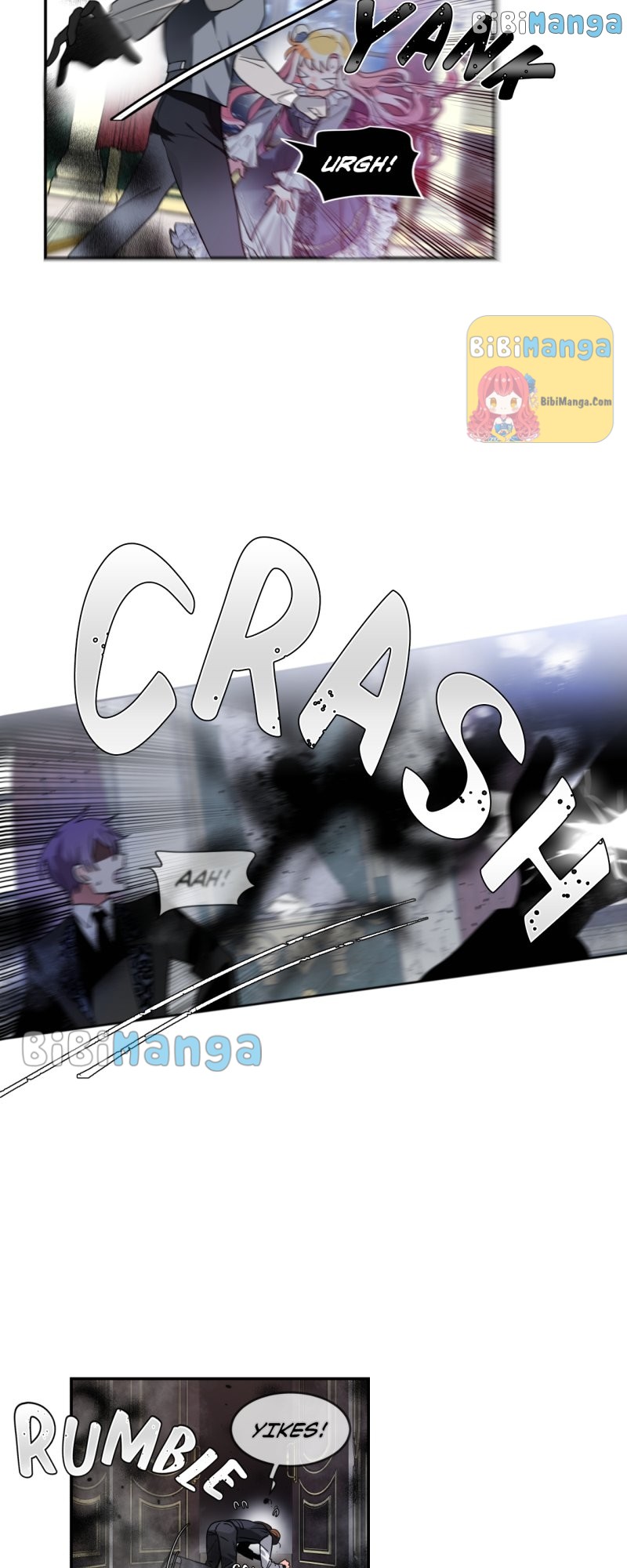 Please, Let Me Return Home Chapter 52 166 26