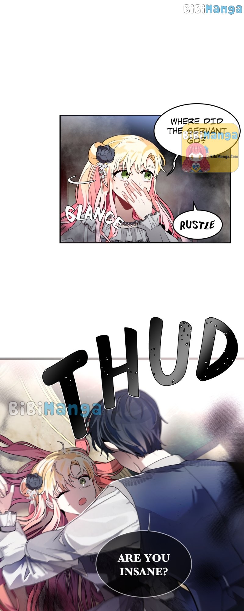 Please, Let Me Return Home Chapter 52 168 28