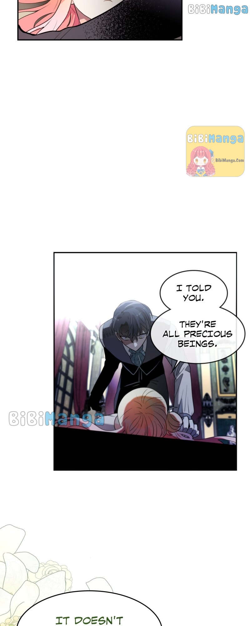 Please, Let Me Return Home Chapter 52 170 30