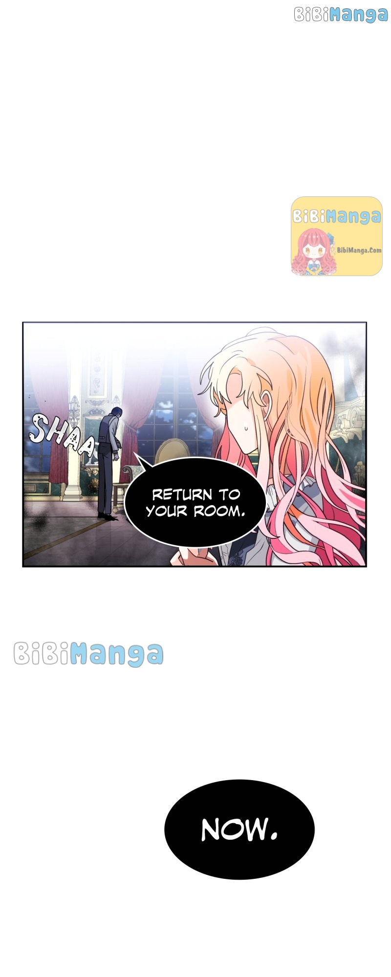 Please, Let Me Return Home Chapter 52 173 33