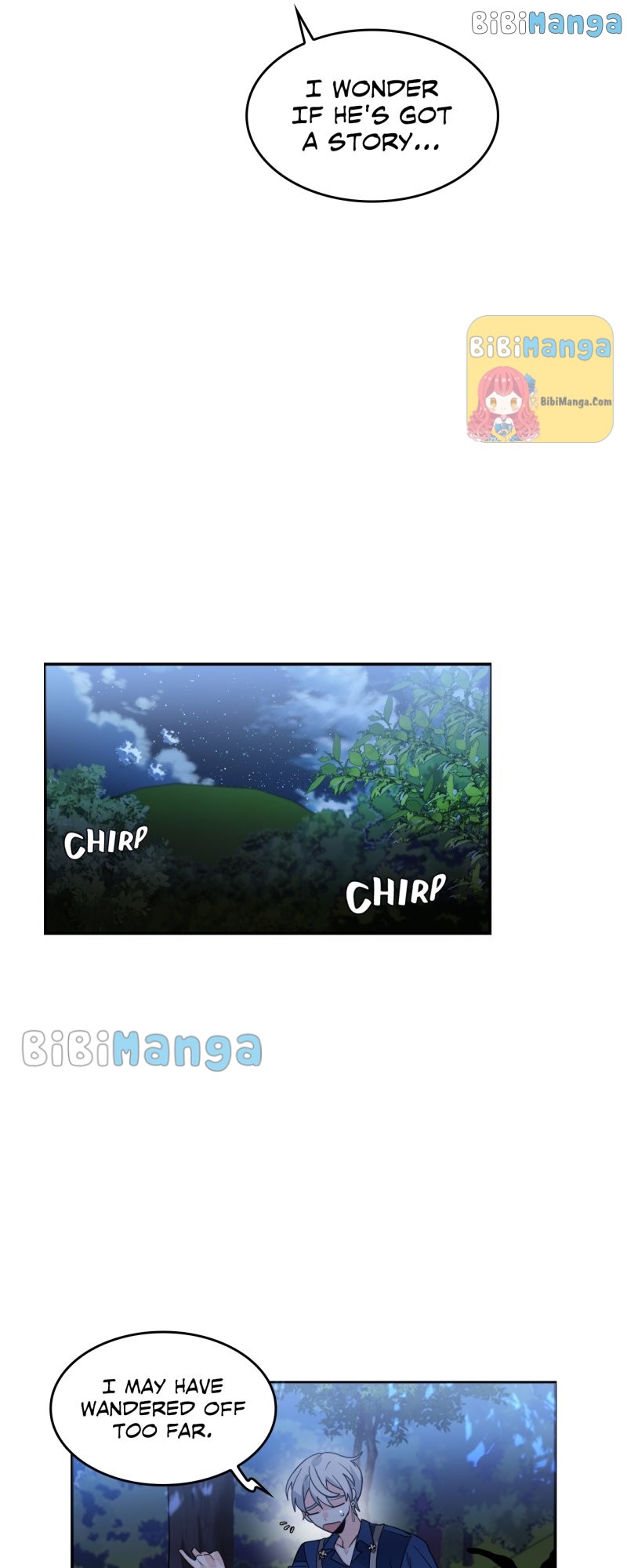 Please, Let Me Return Home Chapter 52 178 38