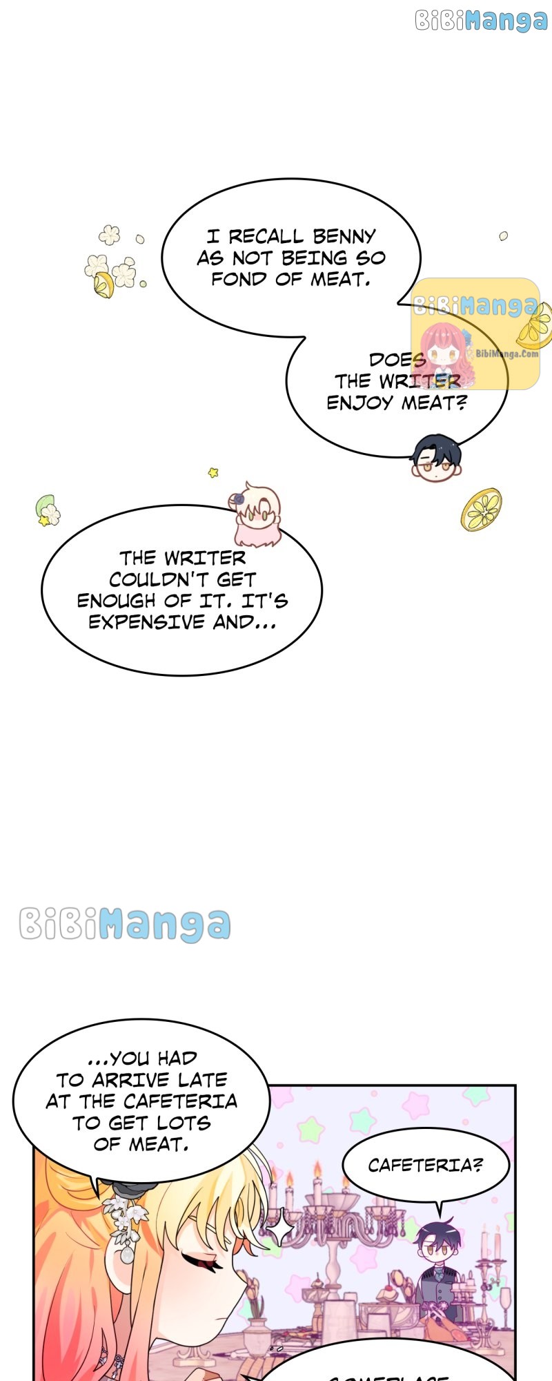 Please, Let Me Return Home Chapter 52 147 7