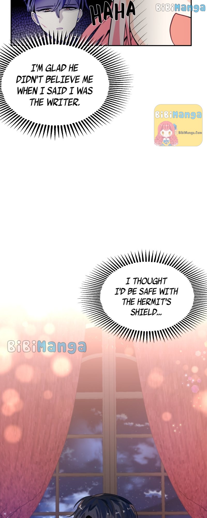 Please, Let Me Return Home Chapter 52 149 9