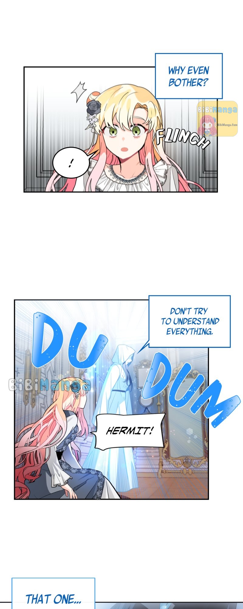 Please, Let Me Return Home Chapter 53 132 1