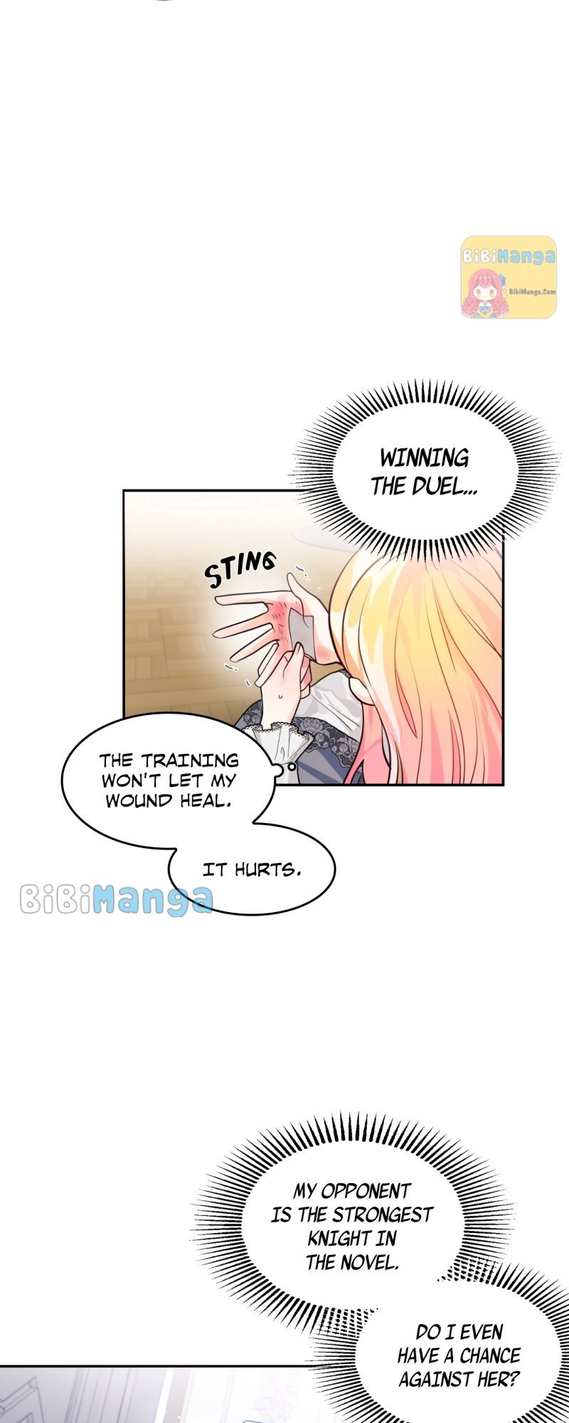 Please, Let Me Return Home Chapter 53 142 11