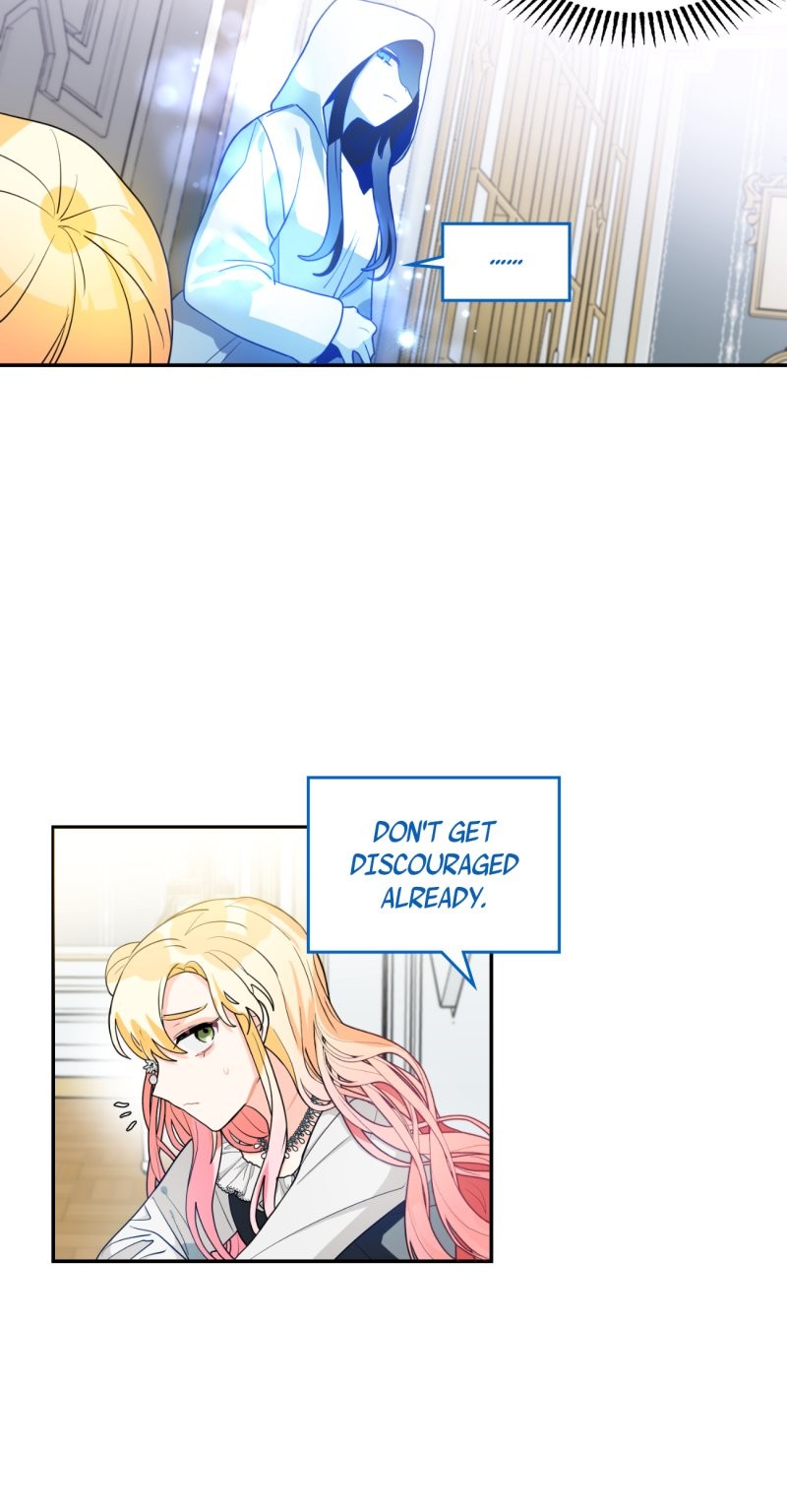 Please, Let Me Return Home Chapter 53 143 12