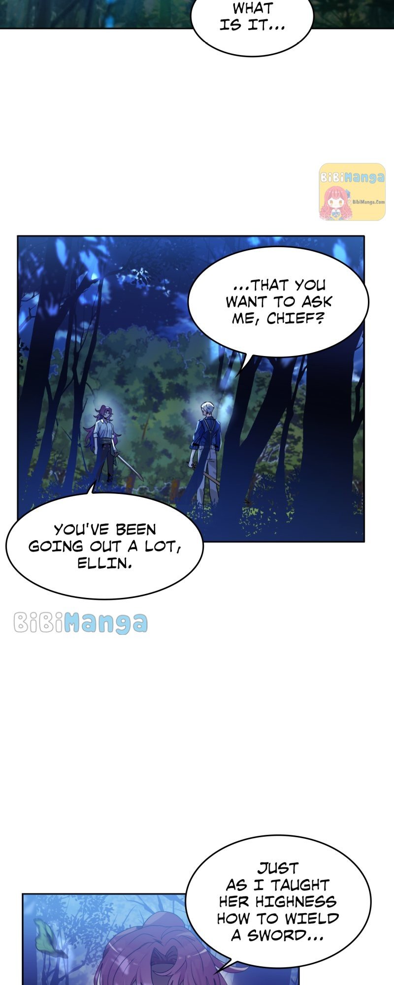 Please, Let Me Return Home Chapter 53 146 15