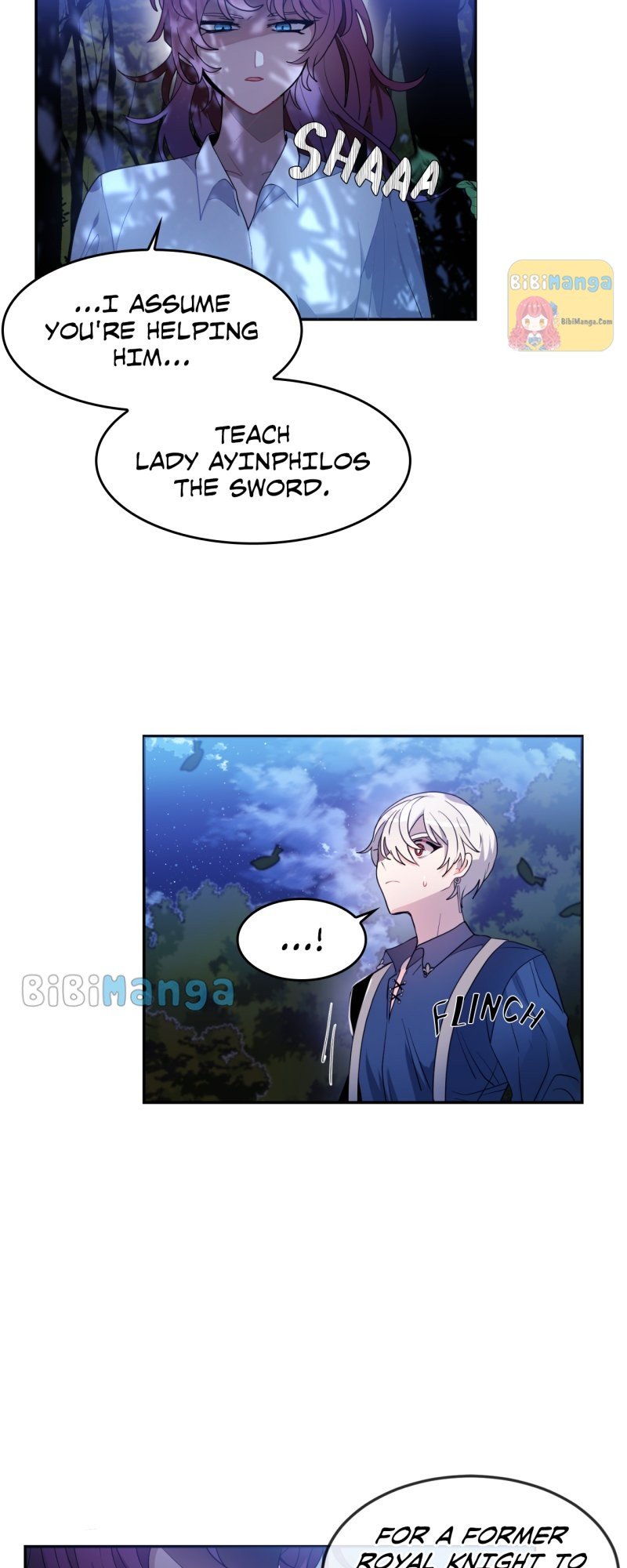 Please, Let Me Return Home Chapter 53 147 16