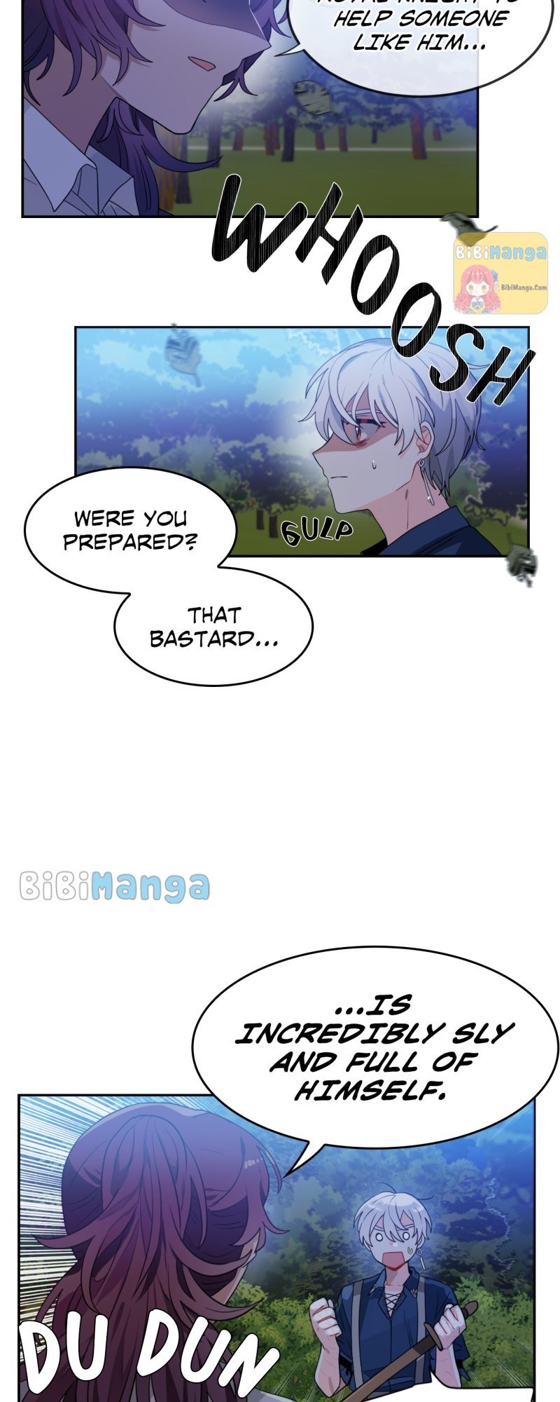 Please, Let Me Return Home Chapter 53 148 17