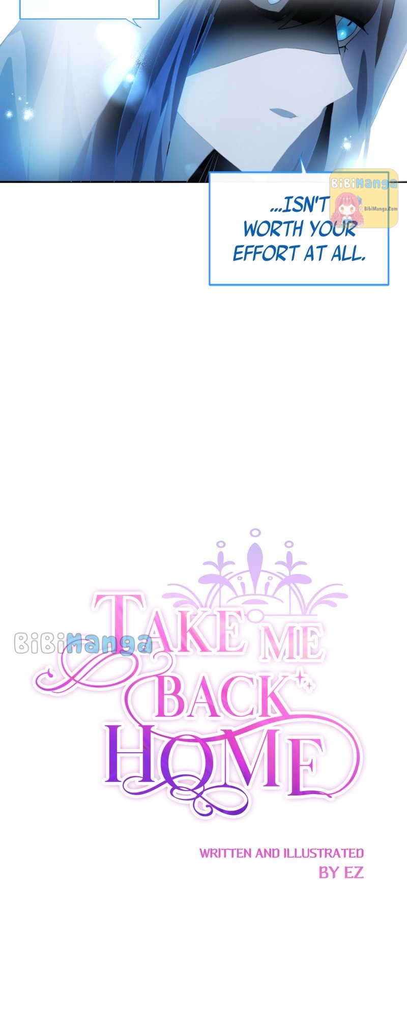Please, Let Me Return Home Chapter 53 133 2