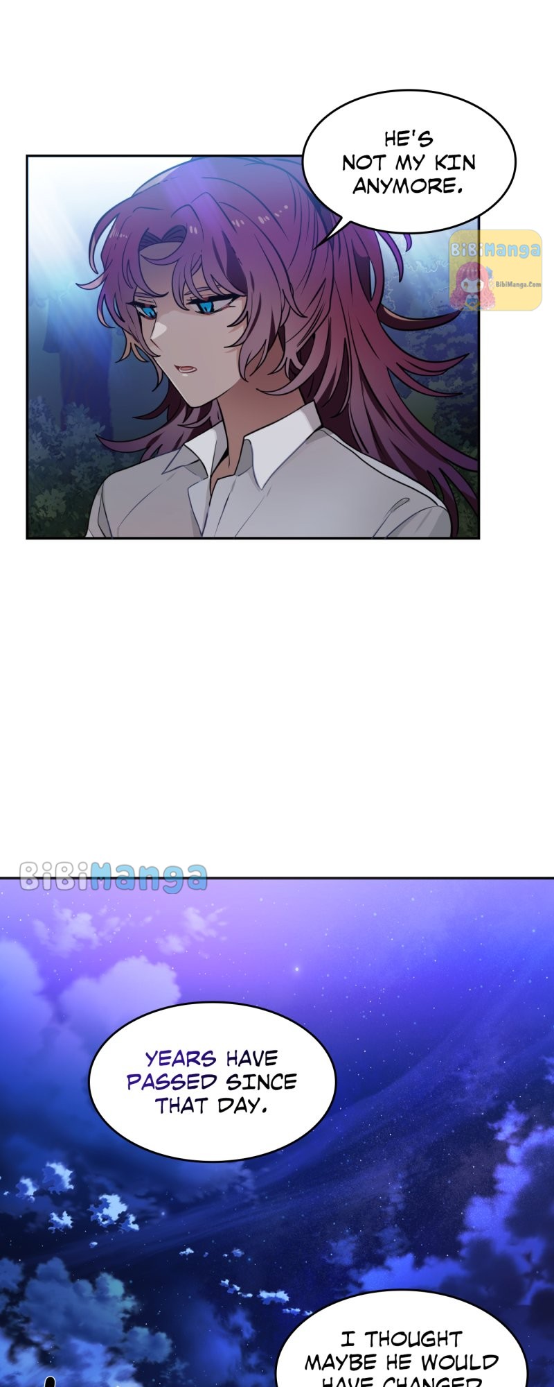 Please, Let Me Return Home Chapter 53 151 20
