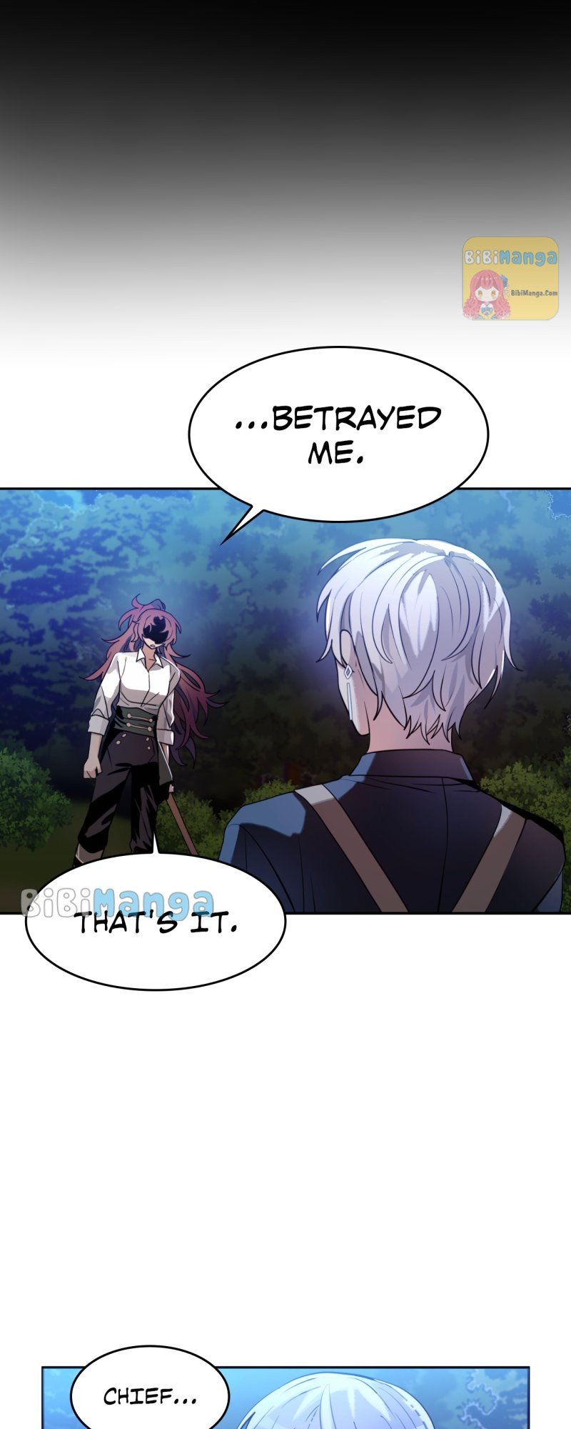 Please, Let Me Return Home Chapter 53 154 23
